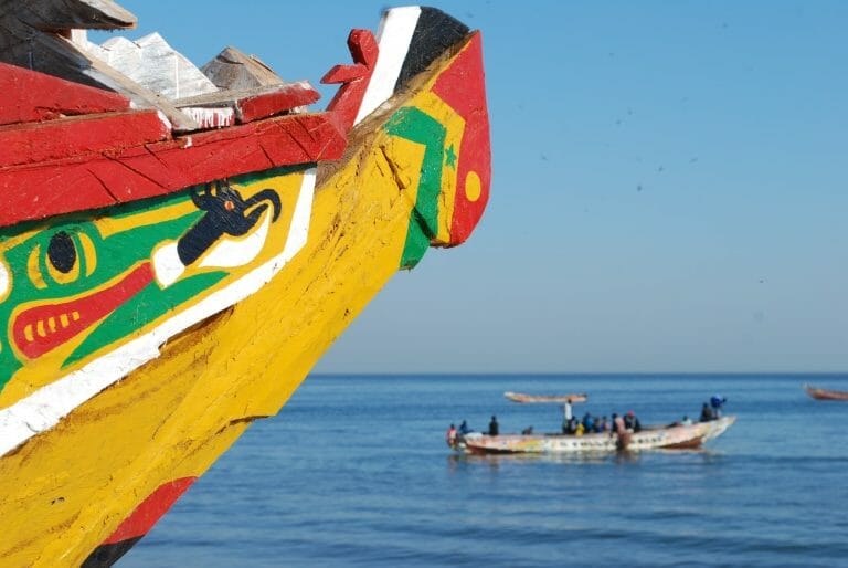 vivre une expérience de voyage unique avec un circuit sur mesure au Sénégal