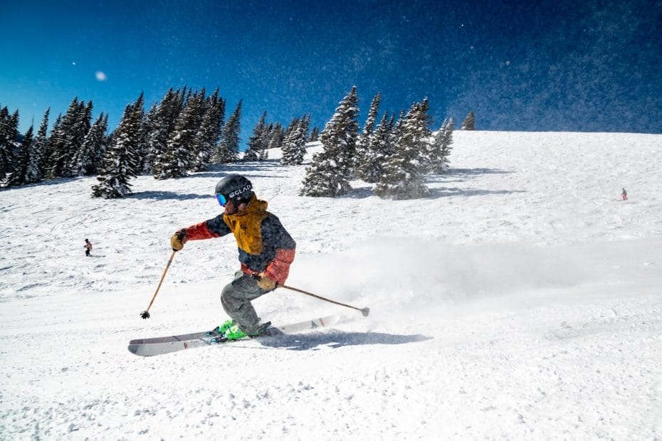ski alpin