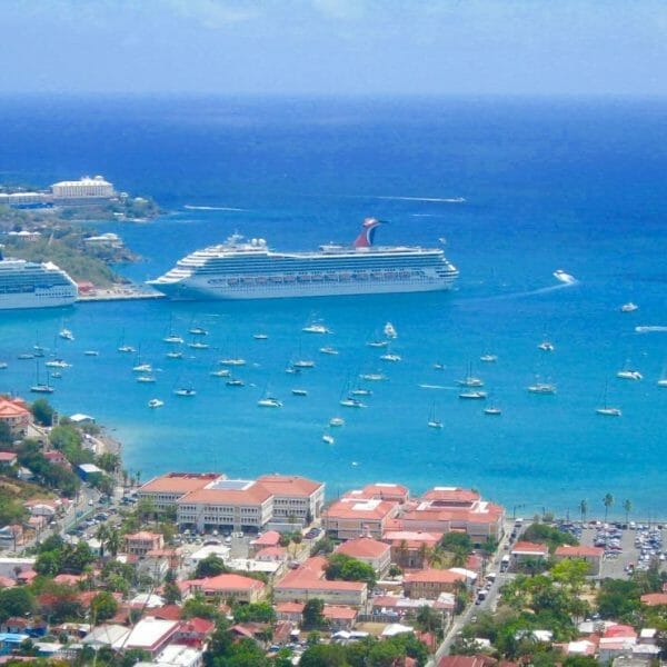 Que faut il savoir avant de réserver une croisière de luxe