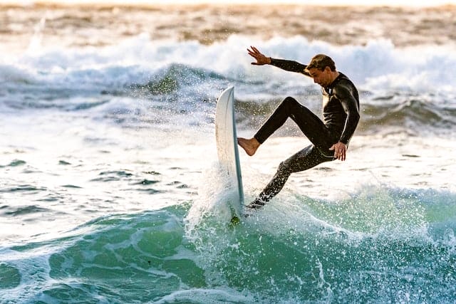 Surf Bali