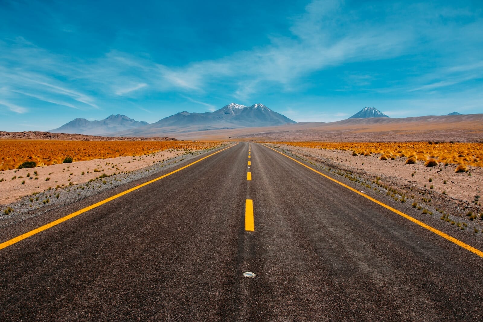 route 66 road trip USA