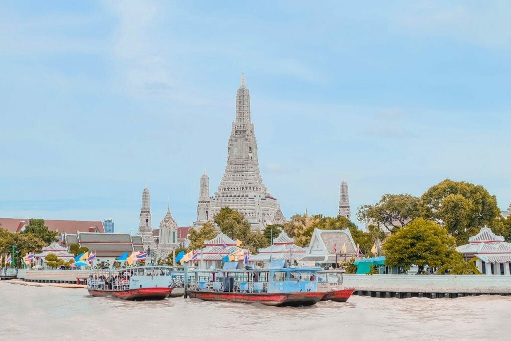 découvrir Bangkok et ses recoins cachés