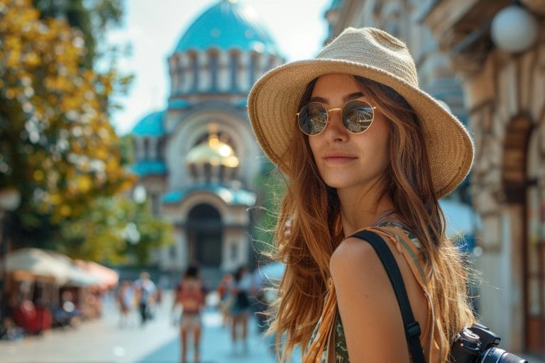 Explorez Sofia en 3 jours : un guide complet